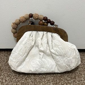Perfect spring/summer bag